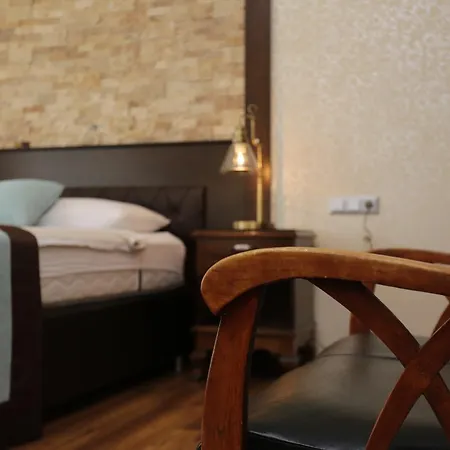 Mercan Apart Apartment Akyaka (Mugla)