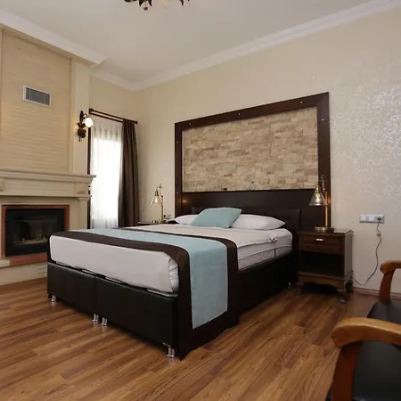 Mercan Apart Apartment