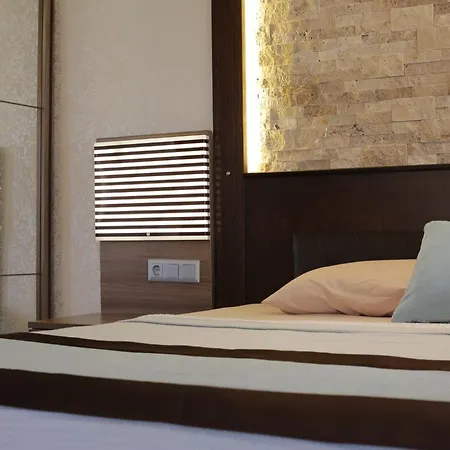 Mercan Apart Apartment