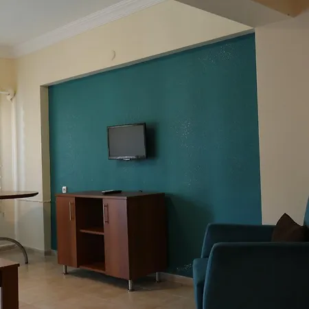 Mercan Apart Apartament *
