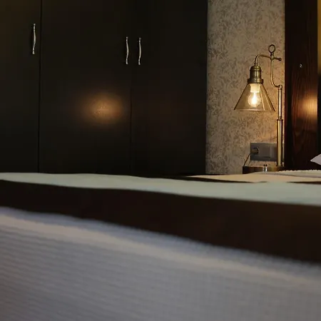 Apartament Mercan Apart Akyaka (Mugla)