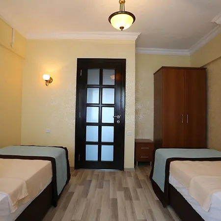 Apartment Mercan Apart *