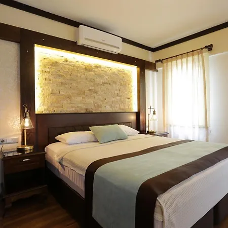 Apartament Mercan Apart