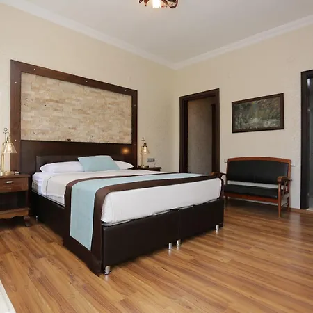 Mercan Apart Apartment Akyaka (Mugla)