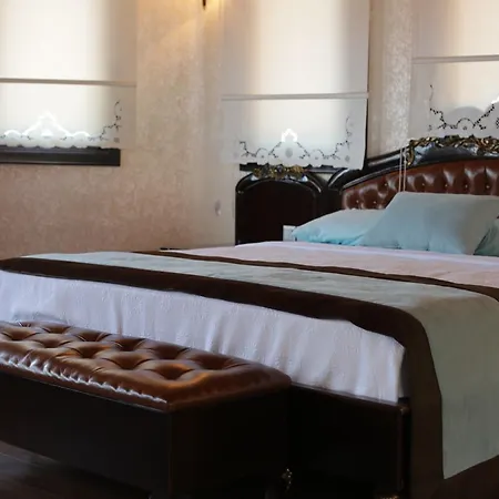 Mercan Apart Apartment Akyaka (Mugla)