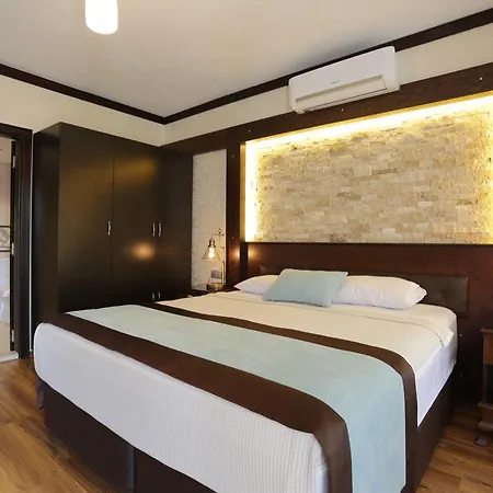 Mercan Apart Apartment