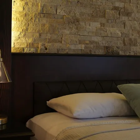 Apartament Mercan Apart Akyaka (Mugla)