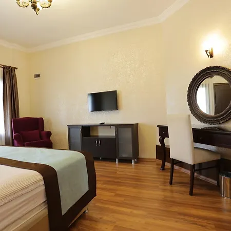 Mercan Apart Apartment *