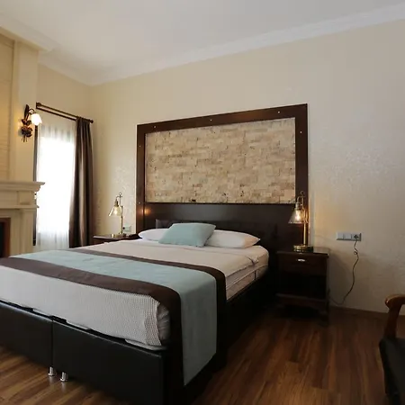 Mercan Apart Akyaka (Mugla)