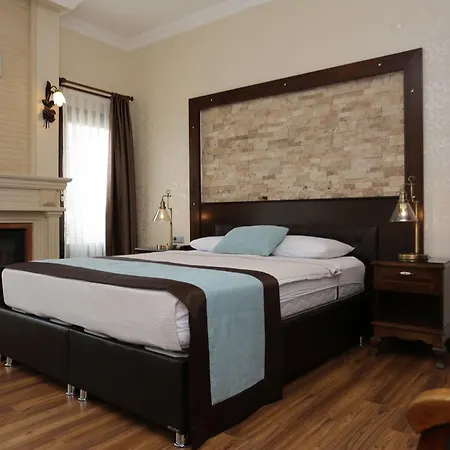 Mercan Apart Apartment Akyaka (Mugla)