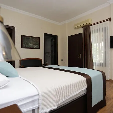 Apartament Mercan Apart Akyaka (Mugla)