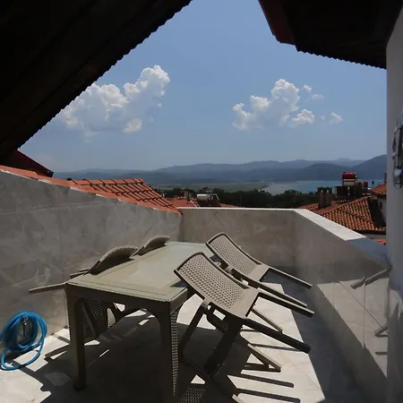 Mercan Apart Apartment *