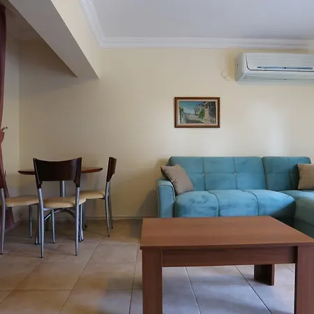Mercan Apart Apartament Akyaka (Mugla)