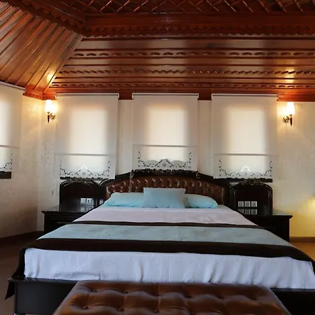 Mercan Apart Apartment