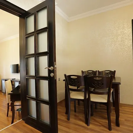 Mercan Apart Apartment