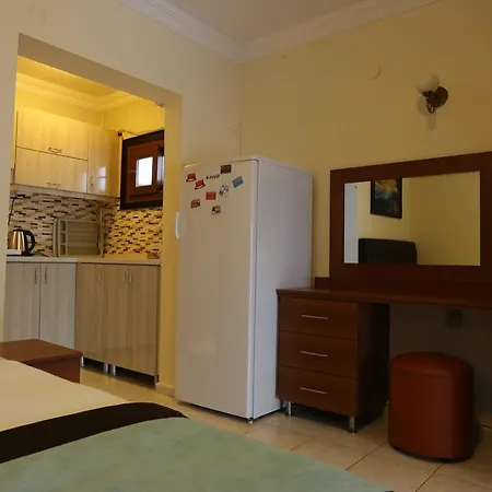 Apartament Mercan Apart Akyaka (Mugla)