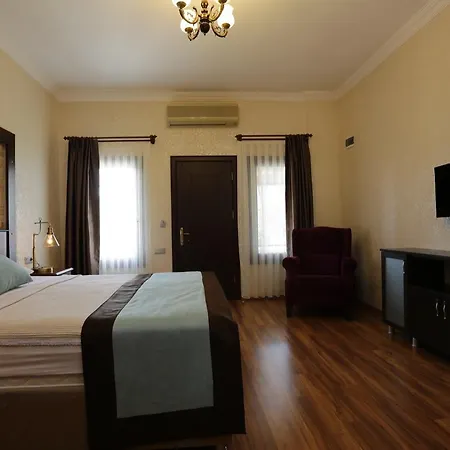Apartament Mercan Apart