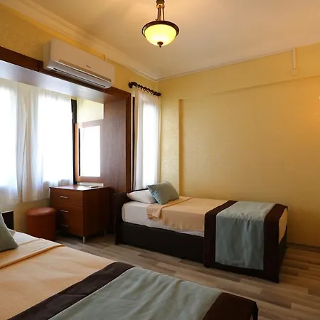 Mercan Apart Apartment *