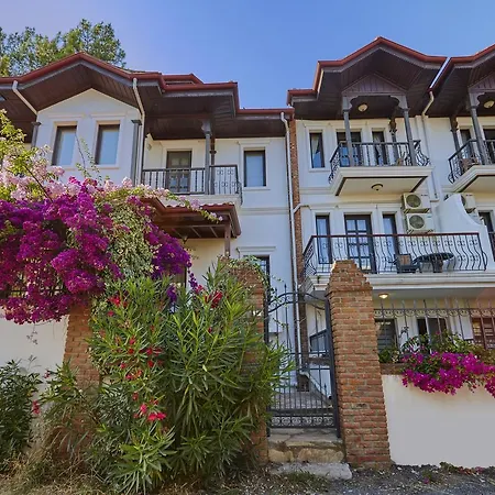 Apartment Mercan Apart