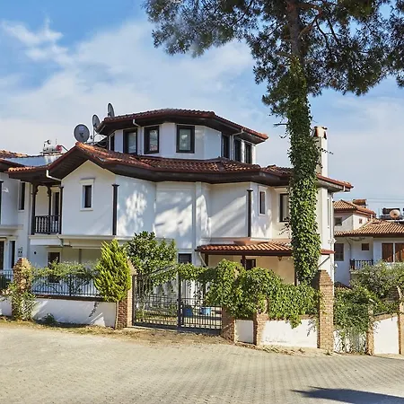 Mercan Apart Akyaka (Mugla)